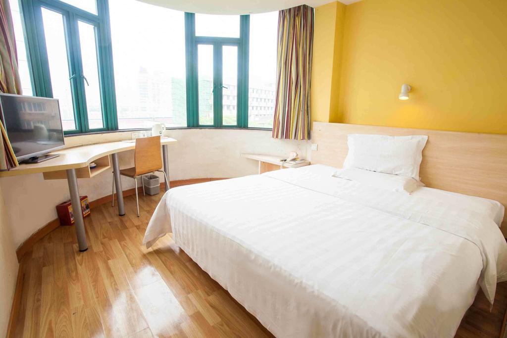 7Days Inn Chongqing Shapingba ห้อง รูปภาพ